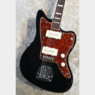 Fender FSR Made in Japan Traditional 60s Jazzmaster Black #JD24026982【3.48kg】【濃いめ指板】