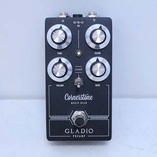 Cornerstone GLADIO SCの検索結果【楽器検索デジマート】