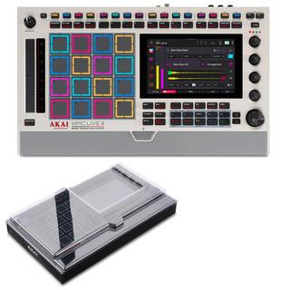 akai、MPC Liveの検索結果【楽器検索デジマート】