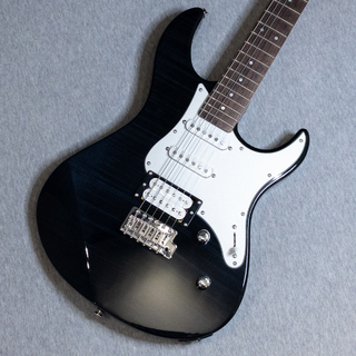 YAMAHA PACIFICA 212VFM TBL