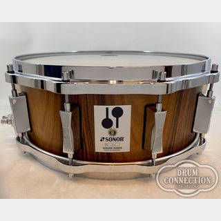 SONOR / Phonic Series D-515PA 14x5.75 フォニック ローズ