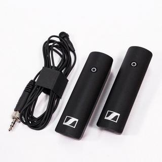 SENNHEISER 【開封アウトレット特価】XSW-D PORTABLE LAVALIER SET (ポータブルラベリアセット)(2.4GHzデジタル伝送...