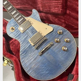 Gibson LP Standard 60s Figured Top Ocean Blue　【4.0kg】