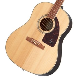 Epiphone J-45 Studio Solid Top Natural エピフォン [2NDアウトレット特価]【渋谷店】