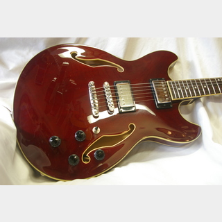 エレクトリックギター ＞ セミアコ、Ibanezの検索結果【楽器検索