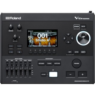 Roland V51 Drum Sound Module