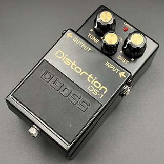 BOSS DS-1-4A / Distortion / 40th Anniversary【新宿店】