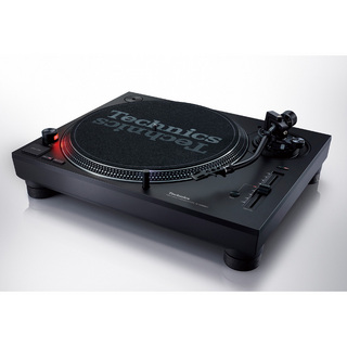 ターンテーブル ＞ アナログ・ターンテーブル、Technics、SL-1200 OR