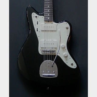 Fender Japan Exclusive Classic 60s JAZZMASTER BLK