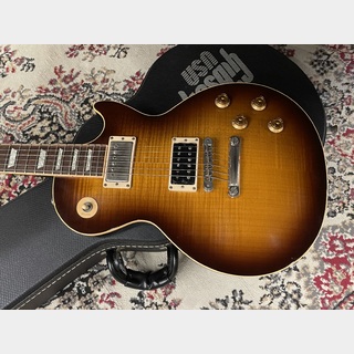 Gibson 50s Les Paul Standard Desert Burst 2002年製【4.02kg】