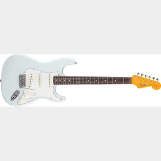 Fender American Vintage II 1965 Stratocaster Sonic Blue【2025年のNewモデルが登場!ご予約受付中】