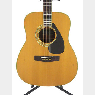YAMAHA FG-250J / 1975年製 / 黒ラベル【鹿児島店】（ビンテージ/送料