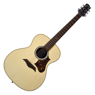 S.Yairi YAT-1100 NAM (Natural Matte) アコースティックギター