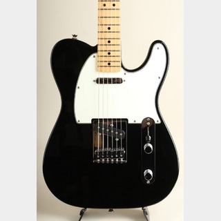 Fender Standard Telecaster Black 2018