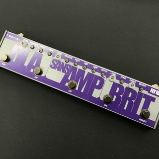 Tech 21、FLY RIG 5の検索結果【楽器検索デジマート】