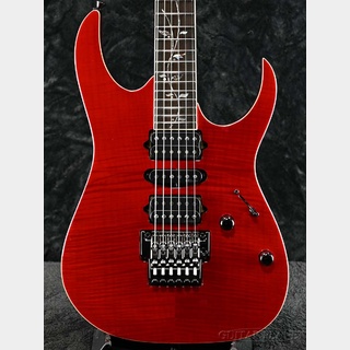 Ibanez j.custom RG8570 -RS(Red Spinel)- Made In Japan