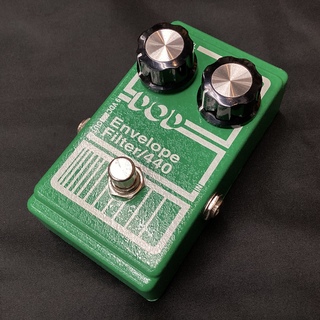Digitech DOD Envelope Filter 440 | Music Arms ศูนย์รวม
