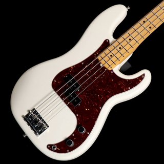 Fender American Professional II Precision Bass Olympic White/M フェンダー［4.09kg/2023年製］【池袋店】