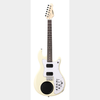 エレキギター、アンプ付き Gibson ギブソン FALCON 5 ギターアンプ コンボ 7W 真空管アンプ