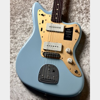 Fender 【ゴールドアノダイズド!!】Vintera II 50s Jazzmaster  -Sonic Blue-【3.76kg】