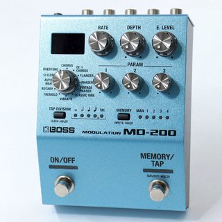 BOSS MD-200 MODULATION 【池袋店】