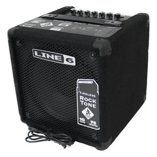 LINE 6 【中古】 ベースアンプ LINE6 LOW DOWN STUDIO 110 ライン6 ローダウン スタジオ