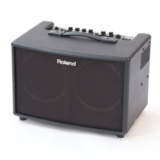 Roland【中古】 アコギアンプ ローランド ROLAND AC-60 アコースティックギター用アンプ アコギアンプ