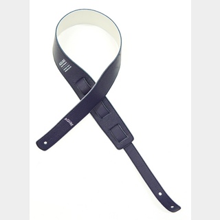 AQUBE MUSIC PRODUCTS SHRINK NAVY / Smooth WHITE SLIM M