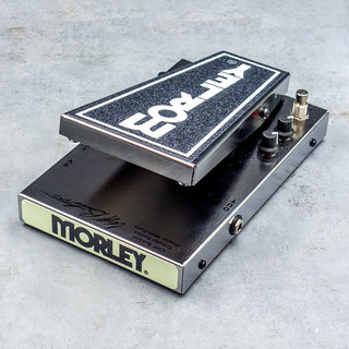 Morley CLIFF BURTON POWER WAH FUZZ / PWF1【EARLY SUMMER FLAME UP SALE 6.22(土)～6.30(日)】