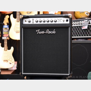 TWO ROCK Studio Signature Combo -Silver Chassis & Skirt Knob!-