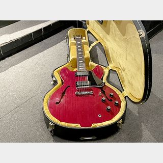 Gibson Memphis 1963 ES-335TDC VOS Sixties Cherry