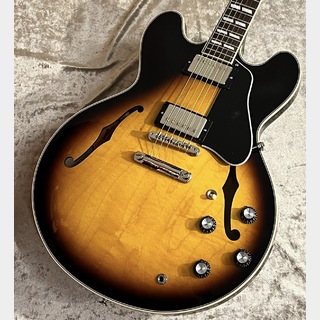 Gibson 【NEW】ES-345 Vintage Burst sn226530182 [3.70kg] 【G-CLUB TOKYO】