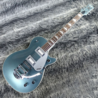 GretschG5230T-140 Electromatic 140TH Double Platinum Jet with Bigsby