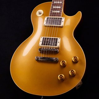 Gibson Custom Shop Japan Limited Run 1957 Les Paul Standard Reissue No Pickguard VOS Double Gold ≪S/N:731498≫ 【心斎