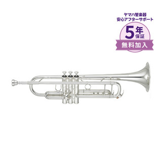 YAMAHA【当店の管楽器技術者の点検後発送】YTR-8335S B♭