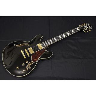 Ibanez Ibanez(アイバニーズ) / AS93BC BK