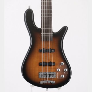 WARWICK Rockbass 美品 中古】Warwick / RockBass Streamer Standard 5st Nirvana Black