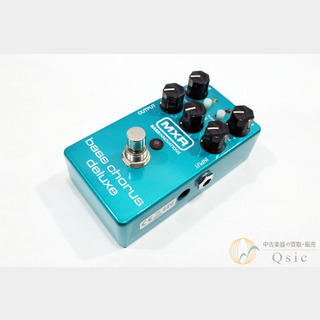 MXR M83 Bass Chorus Deluxe [VK119]