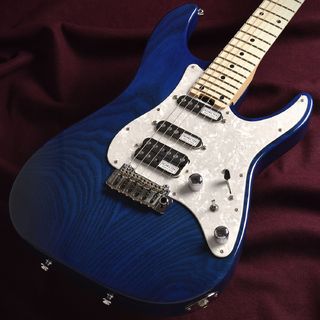 SCHECTER BH-1-STD24F/M DBL 【現物画像】エレキギター