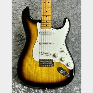 Fender FSR Made in Japan Traditional II 50s Stratocaster -2-Color Sunbrust- #JD23022658【4.22kg】