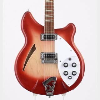 Rickenbacker 360 Fireglo【御茶ノ水本店】