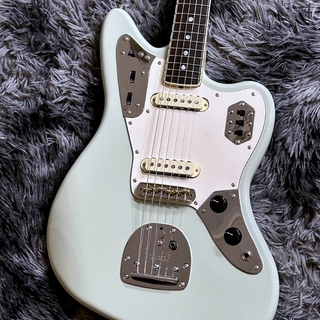 Fender Moeka Shiotsuka Jaguar moni Aged Sonic Blue【入荷しました!】【2026年製】