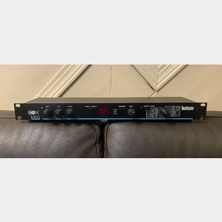 Lexicon Alex 高品位リバーブ Lexicon ALEX（中古）【楽器検索デジマート】