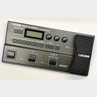 ギター用エフェクター ＞ マルチエフェクター、boss、GT1の検索結果