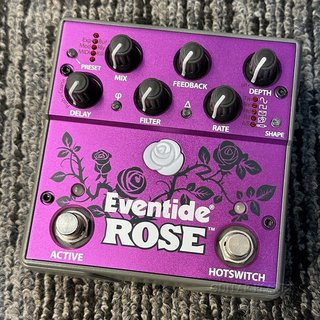 エフェクター（ギター・ベース用）、Eventideの検索結果【楽器検索