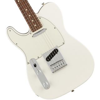 Fender Player Telecaster Left-Handed Pau Ferro/F Polar White