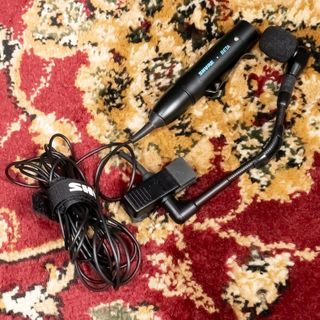 Shure BETA98H/C【SHURE】【中古】【管楽器用】