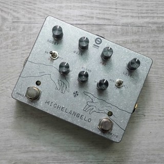 DOPHIX、Michelangeloの検索結果【楽器検索デジマート】