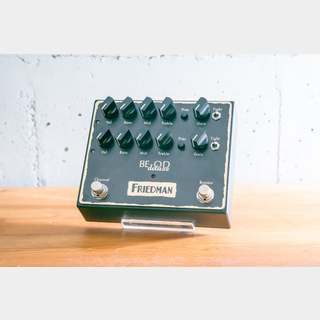 Friedman 【New Old】BE-OD Deluxe
