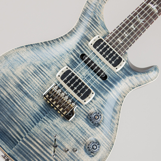 Paul Reed Smith(PRS) Modern Eagle V Faded Whale Blue 2024 Spec